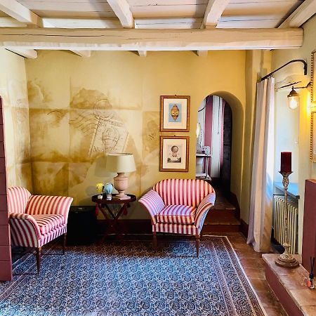 Maison Otto Bossolasco Εξωτερικό φωτογραφία