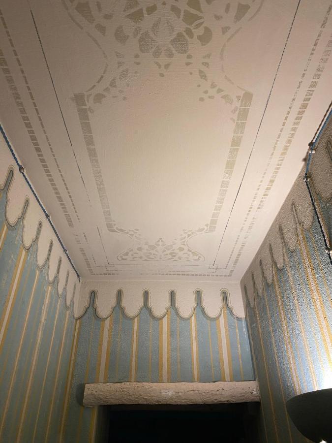Maison Otto Bossolasco Εξωτερικό φωτογραφία