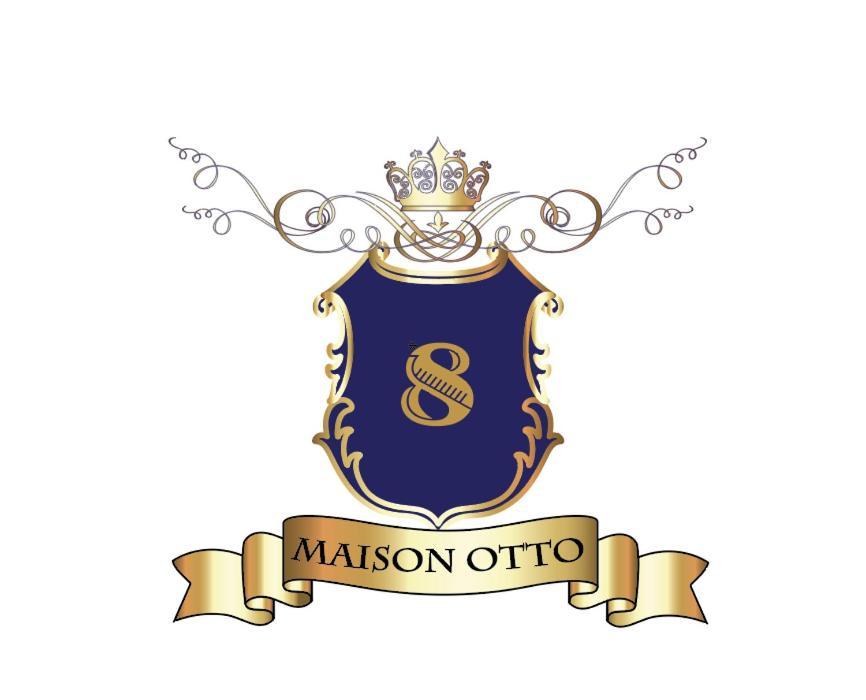Maison Otto Bossolasco Εξωτερικό φωτογραφία