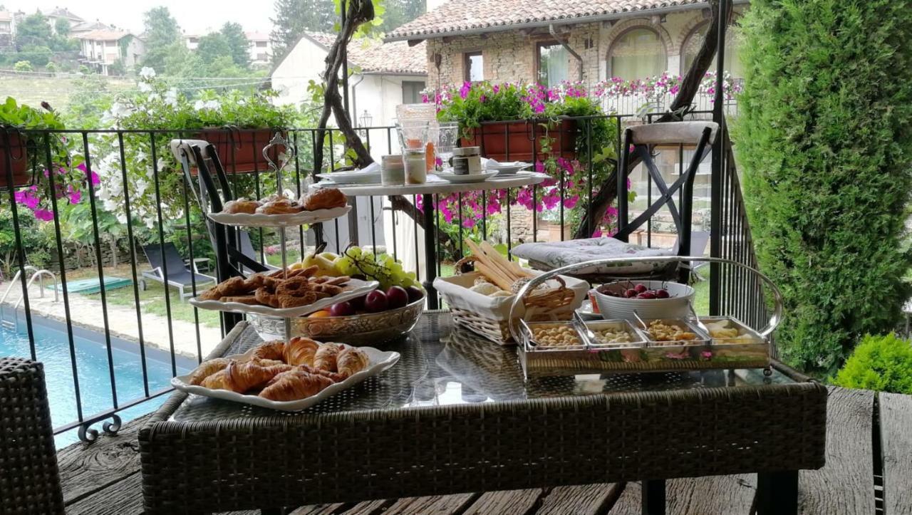 Maison Otto Bossolasco Εξωτερικό φωτογραφία